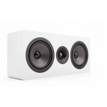 Acoustic Energy AE 105 On-Wall White